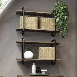 Modern Floating Wall Shelves - Techni Mobili 19 Modern Floating Wall Shelves - Techni Mobili -Decor Vista GUEST 6004c98f fc93 4c41 b1f6 b28b057374bd