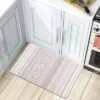 World Rug Gallery Geometric Boho Anti-Fatigue Standing Mat -Decor Vista GUEST 6062a62d 81b1 4f5d 9e09 4c1980e7bde7