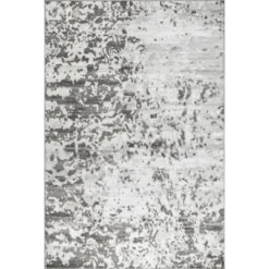 NuLOOM Meaghan Contemporary Abstract Area Rug -Decor Vista GUEST 6106b4b4 c3be 42d9 a06e 099c7cfa1793