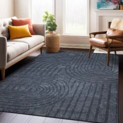 World Rug Gallery Contemporary Lines Machine Washable Area Rug 20 World Rug Gallery Contemporary Lines Machine Washable Area Rug -Decor Vista GUEST 61a24311 59b7 4499 938c f36e53596cf8