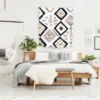 Americanflat Rhythemics Ii By PI Creative Art Wall Tapestry -Decor Vista GUEST 61abb7df ace0 41d4 a035 75caf21fd384