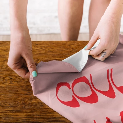 June Journal Coulda Woulda Tapestry - Society6 4 June Journal Coulda Woulda Tapestry - Society6 - Image 2