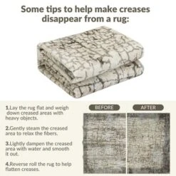 Modern Abstract Runner Rug 2x6 Machine Washable Non-Slip Rug For Hallway Soft Low Pile Runner Foldable Non Shedding Contemporary Kitchen Rug 15 Modern Abstract Runner Rug 2x6 Machine Washable Non-Slip Rug For Hallway Soft Low Pile Runner Foldable Non Shedding Contemporary Kitchen Rug -Decor Vista GUEST 62af1557 580f 4f28 9739 eae9a5ce8aa2