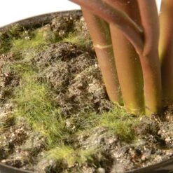 16.5" Pink Rose Flower - National Tree Company -Decor Vista GUEST 62c7b1d7 45b4 44ba a982 7b098783b2d1