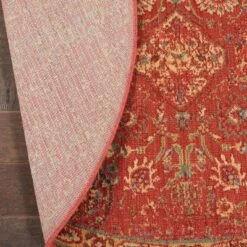Nourison Somerset Vintage Bohemian Indoor Rug -Decor Vista GUEST 63a95c16 ddd8 4f9a 9b85 50b7b4e3a918