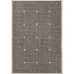NuLOOM Ryann Glen Check Indoor/Outdoor Area Rug 15 NuLOOM Ryann Glen Check Indoor/Outdoor Area Rug -Decor Vista GUEST 650cbcbc f5f2 4cf1 b6b8 0243a72ec5d0