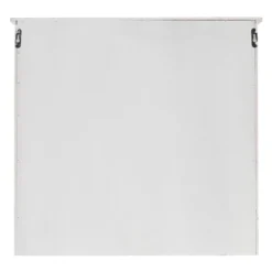 Hutchins Decorative Wooden Wall Cabinet With Chicken Wire 2 Door Rustic/White Washed Finish - Kate & Laurel All Things Decor -Decor Vista GUEST 660930f1 1d57 4034 acf6 21cd8e3e6ee6