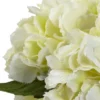 Blooming Hydrangea With Vase, Cream - Nearly Natural -Decor Vista GUEST 666b9093 94eb 48af ad5b 74b255bed47f
