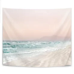 Beach Vibes VI By Hope Bainbridge Wall Tapestry - Americanflat 9 Beach Vibes VI By Hope Bainbridge Wall Tapestry - Americanflat -Decor Vista GUEST 66e1a0fa 6f77 4f30 a013 c3f197c10941