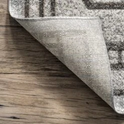 NuLOOM Kyleigh Machine Washable Southwestern Area Rug -Decor Vista GUEST 67312942 288a 47c1 8183 695fb558c180