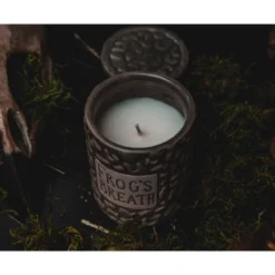 Ukonic Disney The Nightmare Before Christmas Sally's Jar Ceramic Candle | Frog's Breath 11 Ukonic Disney The Nightmare Before Christmas Sally's Jar Ceramic Candle | Frog's Breath -Decor Vista GUEST 67c626cb c92b 4bc4 a271 6f80774cc34a