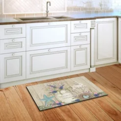 Briarwood Lane Gifts Of Spring Primitive Doormat Floral Mason Jar Indoor Outdoor 30" X 18" 7 Briarwood Lane Gifts Of Spring Primitive Doormat Floral Mason Jar Indoor Outdoor 30" X 18" -Decor Vista GUEST 68a61238 e38a 463c a23c 5005f381b6d8