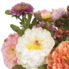 Nearly Natural Peony Silk Arrangement -Decor Vista GUEST 691f5470 d394 4da1 ba08 b484d34406a4