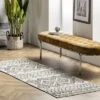 NuLOOM Olivia Transitional Moroccan Area Rug -Decor Vista GUEST 6936fa45 98fe 4888 b910 2977cdbb2240