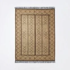 Flatweave Rug Neutral - Threshold™ Designed With Studio McGee -Decor Vista GUEST 69aafa03 f24c 4977 8442 6e0e91a8a37e
