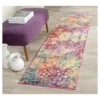 Zoey Shapes Splatter Loomed Area Rug - Safavieh -Decor Vista GUEST 6a1eadec 8e22 4efd bd6b 4dde7934faab