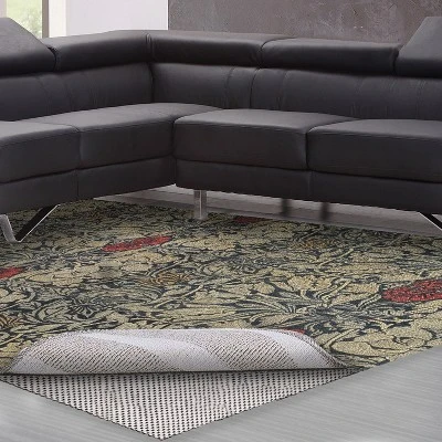 Nevlers Non-Slip Grip Pad For Rugs 6'x9' - White 7 Nevlers Non-Slip Grip Pad For Rugs 6'x9' - White - Image 5