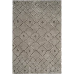 Britney Geometric Design Loomed Rug - Safavieh -Decor Vista GUEST 6aaef1b7 a3e7 4ea8 90b4 3b3abf02a36f