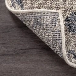 NuLOOM Blaine Dotted Diamond Area Rug -Decor Vista GUEST 6c6c1d1b 1c15 4529 b73c d39c2876f3eb