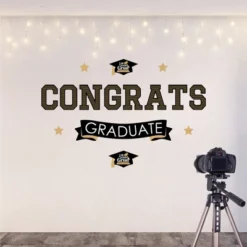 Big Dot Of Happiness Law School Graduation Party Photo Backdrop - Wall Decals -Decor Vista GUEST 6ca55792 6c87 4b18 bd31 de35af6ee515