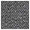 1'6"x2'6" Gateway Utility Doormat Charcoal - Mohawk: Skid-Resistant Outdoor Floor Mat, Low Pile, Recycled Rubber -Decor Vista GUEST 6d55f2e6 ca41 478c 8ec7 ed2e40abd27a