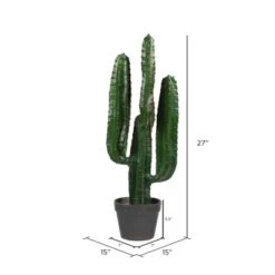 Vickerman Artificial Toothpick Cactus -Decor Vista GUEST 6d74537c 8269 47f0 908c e4f44f7c4b74