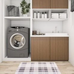 World Rug Gallery Plaid Anti-Fatigue Standing Mat 19 World Rug Gallery Plaid Anti-Fatigue Standing Mat -Decor Vista GUEST 6dfa2b06 62e4 4227 b9f4 e82050b8970d