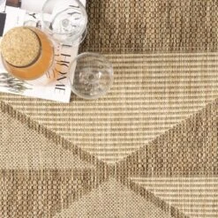 NuLOOM Antonia Fading Diamonds Indoor And Outdoor Patio Area Rug -Decor Vista GUEST 6e107757 dbfb 4cbb bdd8 ea266c271b2e