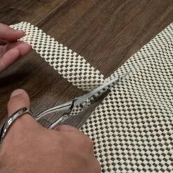 Comfort Grip Rug Pad Ivory - Mohawk Home -Decor Vista GUEST 6e247759 a55e 448c a4a4 a566af4d661a