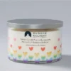 18oz Pride 3-Wick Candle Hearts - Yankee Candle -Decor Vista GUEST 6ea49cec 0154 4973 9717 00bc02ffb289