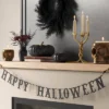 Halloween Grass And Floral Plant Arrangement - Threshold™ -Decor Vista GUEST 6f46d161 5258 40c0 84cc e4efa9bcbe92