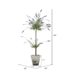 Vickerman Artificial Boxwood Modern Collection -Decor Vista GUEST 7165383b 9de7 4170 9faf aa637de9650e