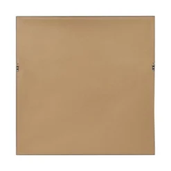 Auric Beam Abstract Foil Framed Embellished Wall Canvas Gold/Black - Madison Park -Decor Vista GUEST 7170cc79 9e49 43e8 8e45 5a6daa8d664b