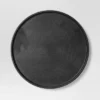 Cast Metal Round Tray - Threshold™ -Decor Vista GUEST 728a85cd 9671 4f2c 88c3 64aba0526a84