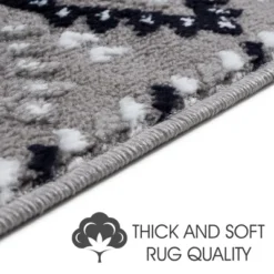 Sussexhome Stair Treads Traditional Collection Contemporary And Soft, Adhesive Tape, 9" X 28" , Pack Of 4/7/13/15 -Decor Vista GUEST 72c271ff c213 4dca b450 e992cf76c1d4