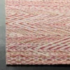 Letha Geometric Loomed Rug - Safavieh -Decor Vista GUEST 733131ee b9d0 45fe 9a69 4c60a002dbb8