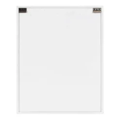 22" X 28" Wexton Decorative Farmhouse Wall Cabinet With Sliding Mirror Door White - Kate & Laurel All Things Decor 8 22" X 28" Wexton Decorative Farmhouse Wall Cabinet With Sliding Mirror Door White - Kate & Laurel All Things Decor -Decor Vista GUEST 73795cfe 246a 41b1 840a 4e8cbe3f0b6c