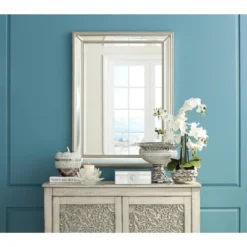 Dahlia Studios Potted Faux Artificial Flowers Realistic White Phalaenopsis Orchid In Silver Pot Home Decoration Office 23" High 13 Dahlia Studios Potted Faux Artificial Flowers Realistic White Phalaenopsis Orchid In Silver Pot Home Decoration Office 23" High -Decor Vista GUEST 73ef0777 2ac0 4140 bfe5 4c1d35cd839d