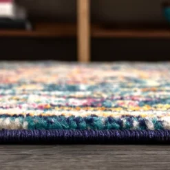 Brooklyn Geometric Medallion Area Rug - JONATHAN Y -Decor Vista GUEST 749bc5a6 7aaa 4a3d b349 e3cc5b0f7232