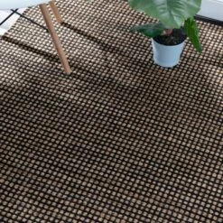 Home Conservatory Gravel Handwoven Jute Area Rug 11 Home Conservatory Gravel Handwoven Jute Area Rug -Decor Vista GUEST 7601d636 fa96 43ce 8e7e 3aee7ec566fc