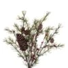 Vickerman 5' Artificial Leaf Garland -Decor Vista GUEST 7623e0cf 0cb6 4378 a2e6 2d79afeefdfd