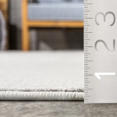 NuLOOM Veronica Geometric Honeycomb Area Rug 4 NuLOOM Veronica Geometric Honeycomb Area Rug - Image 2