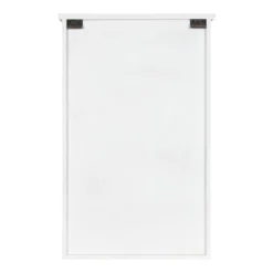 Hutchins Decorative Farmhouse Wood Wall Storage Cabinet Rustic/White - Kate & Laurel All Things Decor 10 Hutchins Decorative Farmhouse Wood Wall Storage Cabinet Rustic/White - Kate & Laurel All Things Decor -Decor Vista GUEST 789f5521 3915 4aa9 9501 8895887bec49