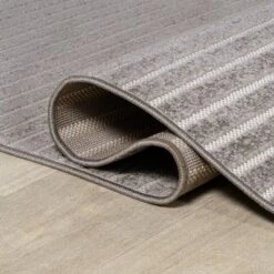 JONATHAN Y Aarhus Minimalist Scandi Striped Indoor Area Rug -Decor Vista GUEST 79e6c770 c221 4e06 b6e0 273ad078ee23