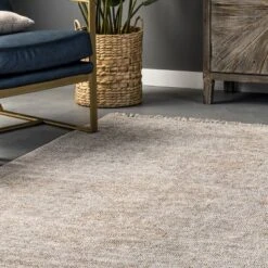 NuLOOM Rosia Traditional Persian Tasseled Area Rug 18 NuLOOM Rosia Traditional Persian Tasseled Area Rug -Decor Vista GUEST 79f4de02 1e42 4491 b83a 662a8a78847c