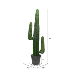 Vickerman Artificial Toothpick Cactus -Decor Vista GUEST 7a1fb8fc 1f3d 4a20 a597 43a62723d460