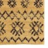 Moroccan Shag Rug Mekenes - Linon -Decor Vista GUEST 7a4f278b d914 4569 b229 f3057e92f3f0
