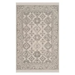 Carolyn Medallion Tufted Area Rug - Safavieh -Decor Vista GUEST 7b3c0bda 3079 49e2 b167 f9bbc5257543