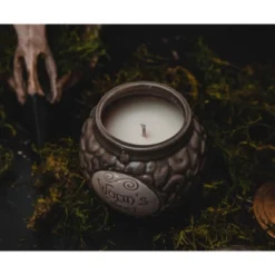 Ukonic Disney The Nightmare Before Christmas Sally's Jar Ceramic Candle | Worm's Wort -Decor Vista GUEST 7b844918 70a0 4cfd 9baf 451059549d71