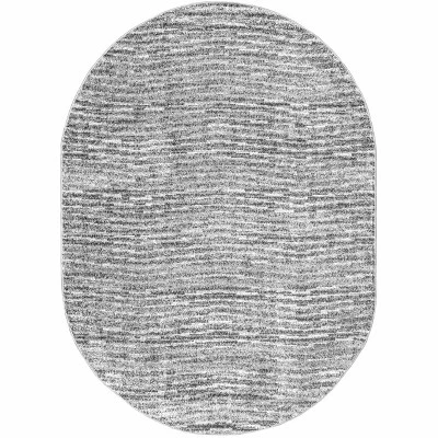 Sherill Gray Rug - NuLOOM 14 Sherill Gray Rug - NuLOOM - Image 12